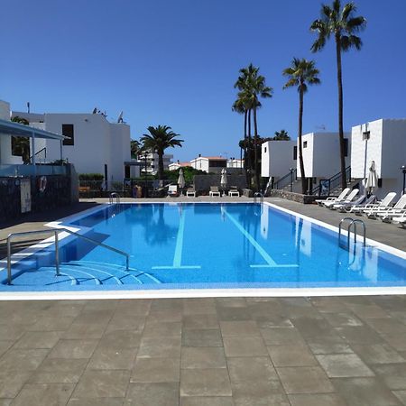 Fwt Relax Bungalow Playa de las Americas  Exteriér fotografie