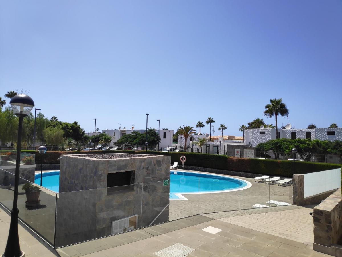 Fwt Relax Bungalow Playa de las Americas  Exteriér fotografie