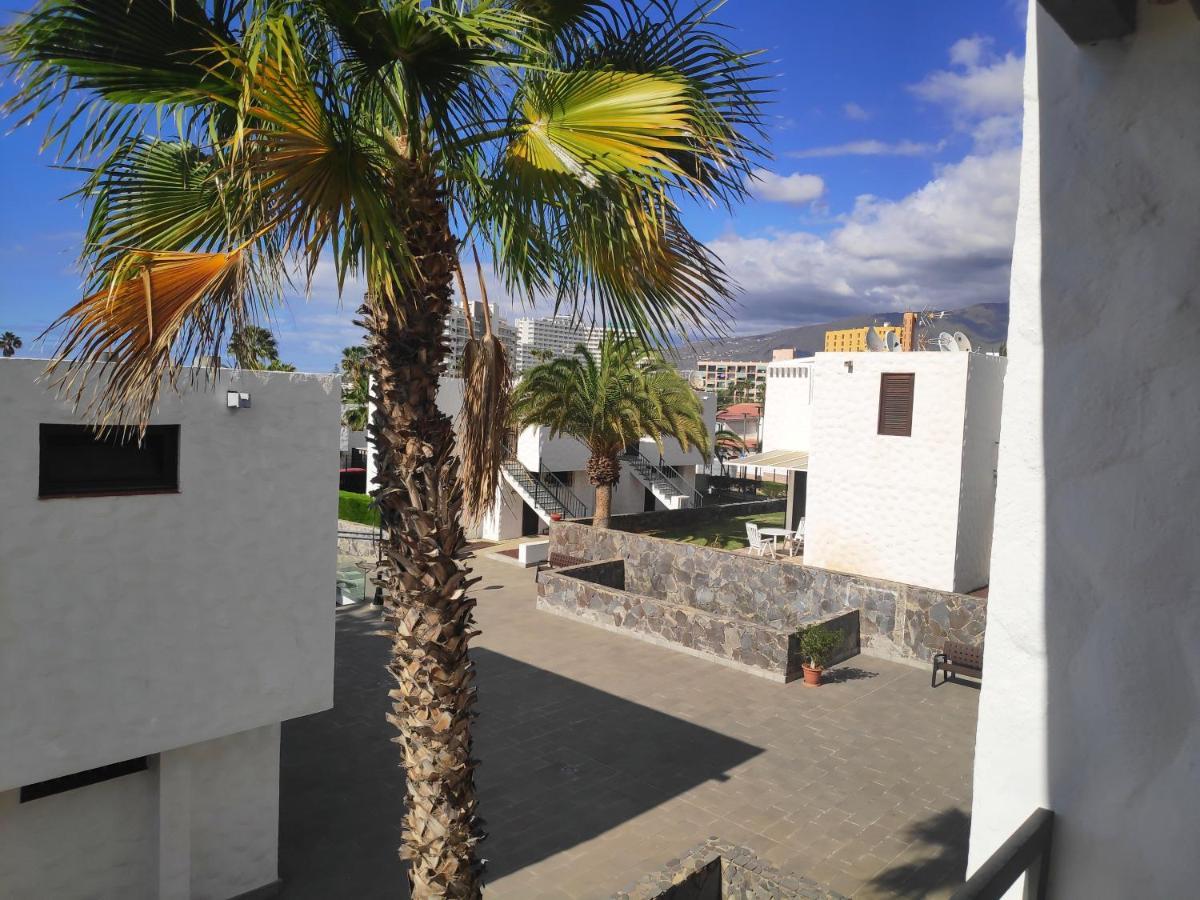 Fwt Relax Bungalow Playa de las Americas  Exteriér fotografie
