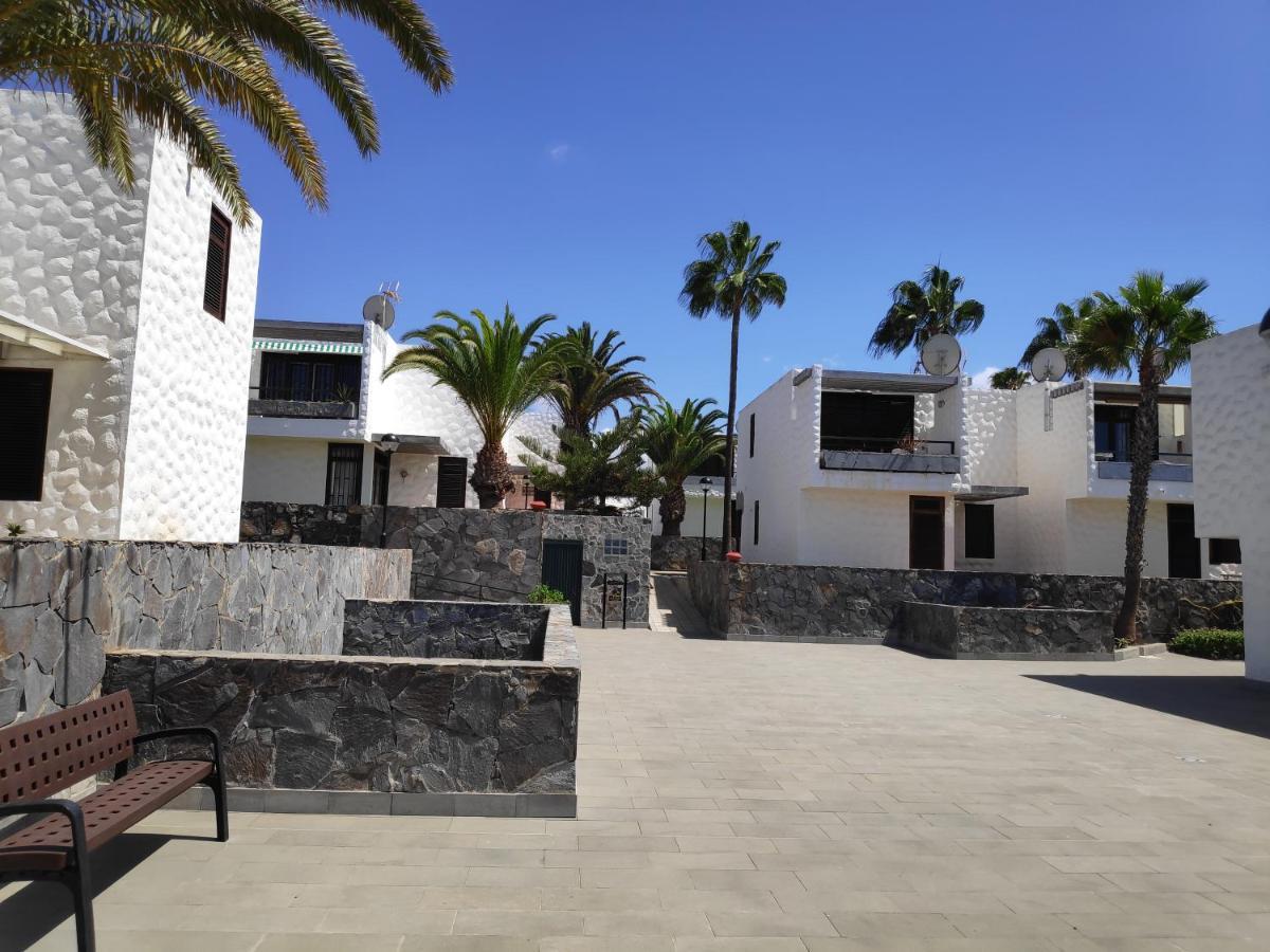 Fwt Relax Bungalow Playa de las Americas  Exteriér fotografie