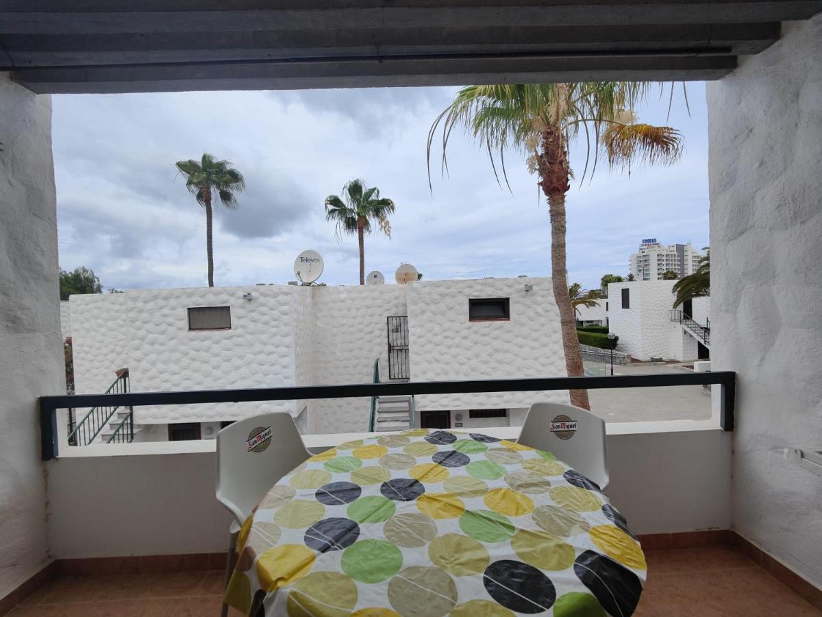 Fwt Relax Bungalow Playa de las Americas  Exteriér fotografie