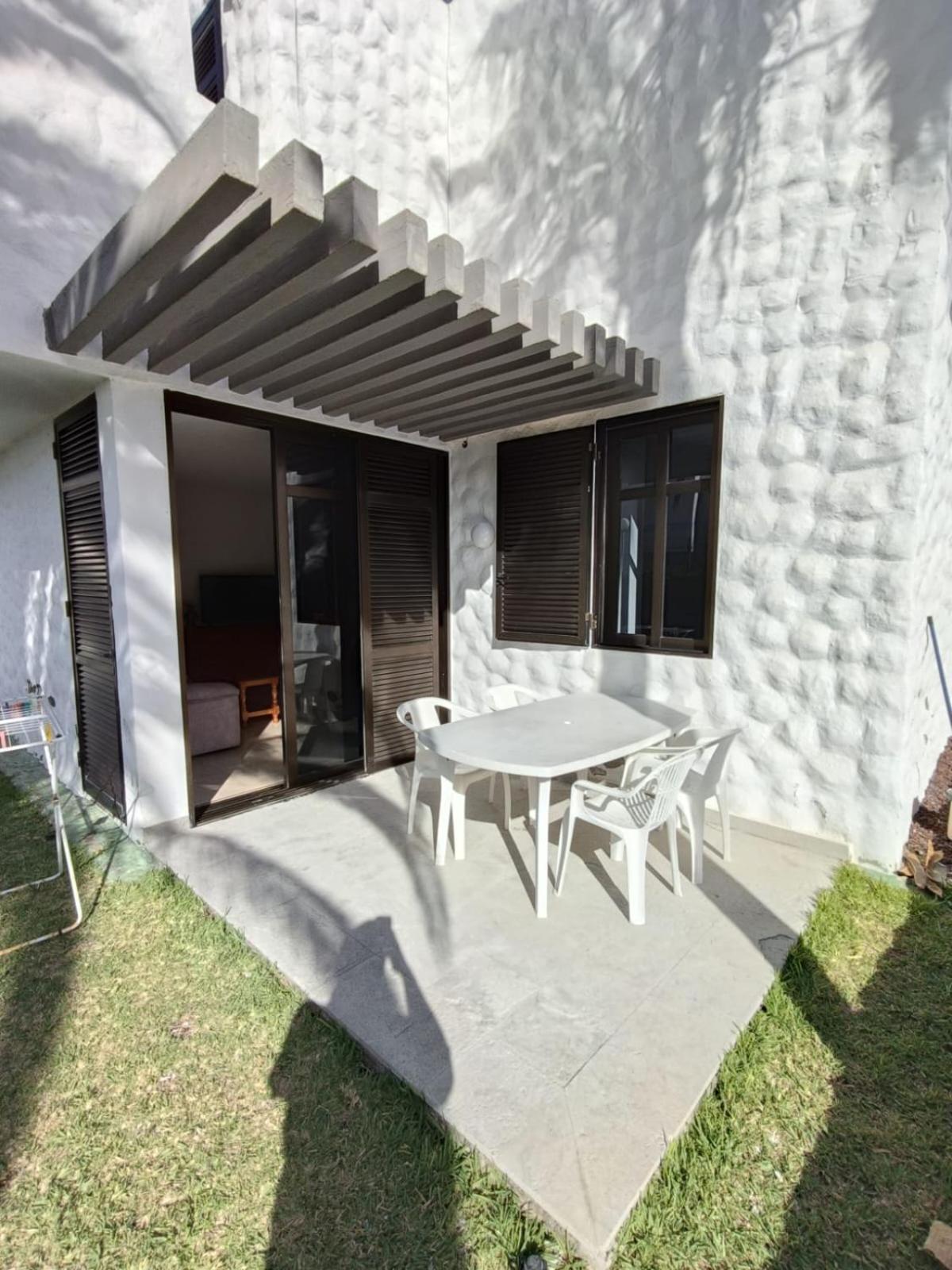 Fwt Relax Bungalow Playa de las Americas  Exteriér fotografie