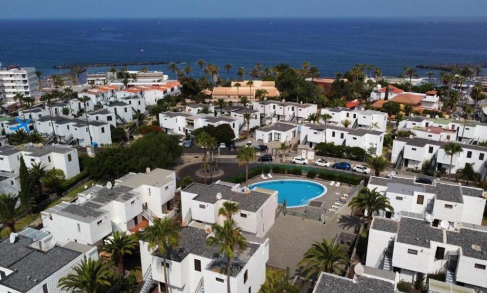 Fwt Relax Bungalow Playa de las Americas  Exteriér fotografie