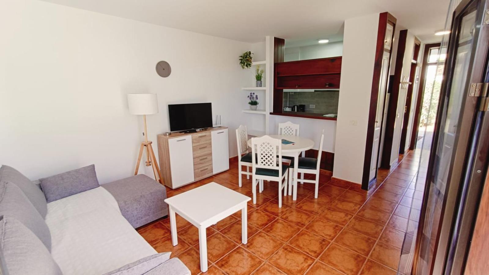 Fwt Relax Bungalow Playa de las Americas  Exteriér fotografie