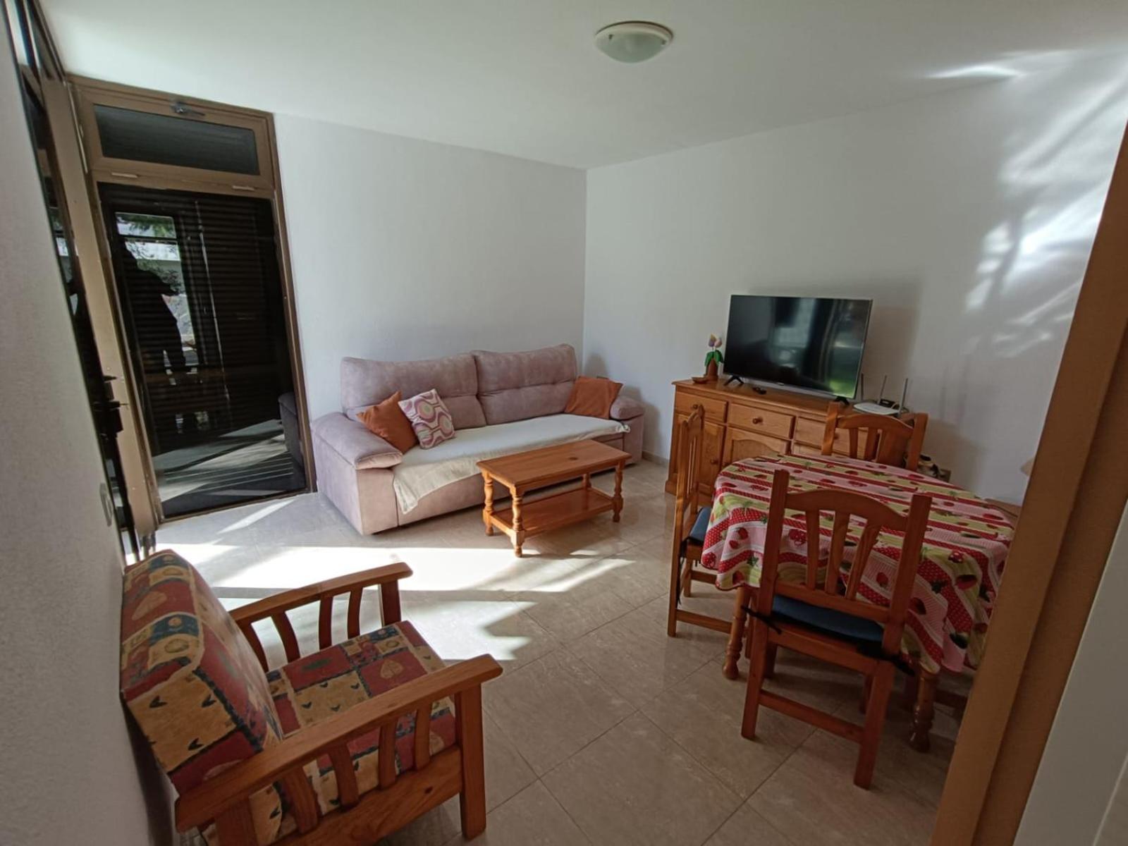 Fwt Relax Bungalow Playa de las Americas  Exteriér fotografie